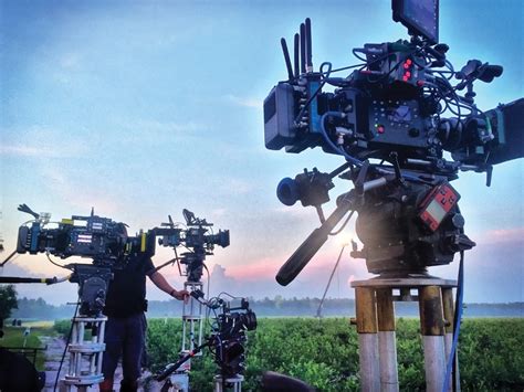 May 2025: Now Filming in Georgia - Georgia Entertainment