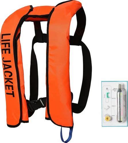 Image result for Inflatable Light Jacket