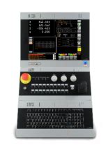 Welcome to ECS CNC INDIA by ANVI ELECTRONICS