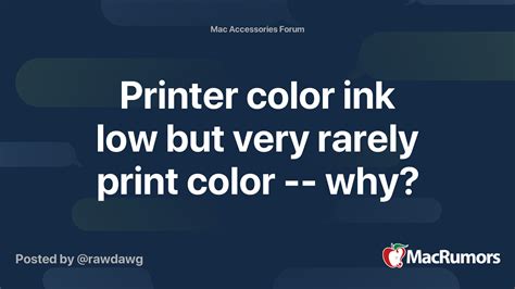 Image result for Printer Color Not That Good
