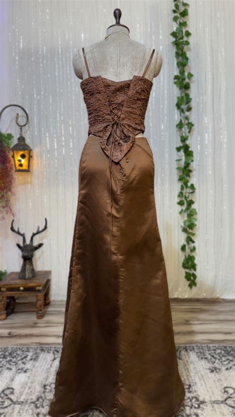 The Surreal Chocolate Brown Set