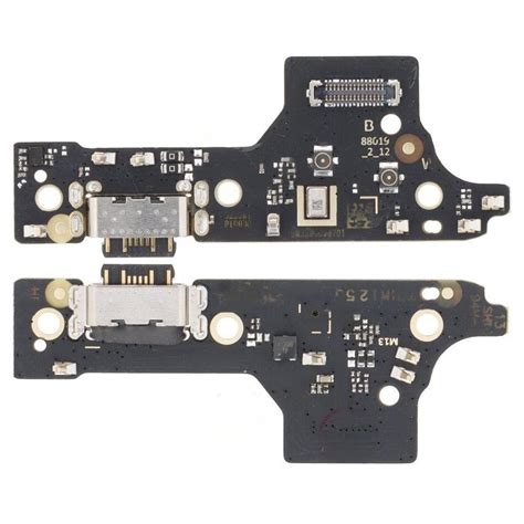Image result for Redmi Note 12 Sub PCB