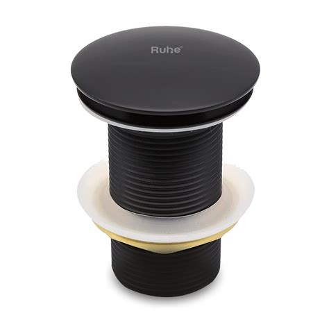 Waste Coupling for Bathroom Wash Basin Fittings – Ruhe