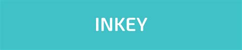THE INKEY LIST – KI-X