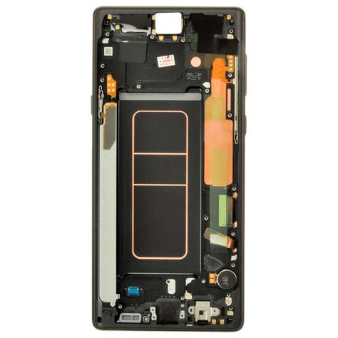 Image result for Note 9 Frame