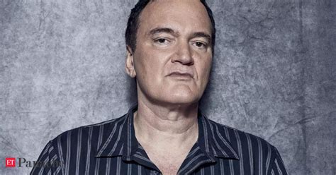 Film-maker Quentin Tarantino says script finished on his final film ...