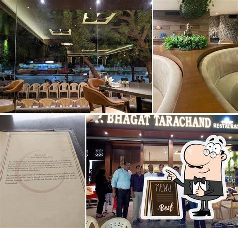 P Bhagat Tarachand, Ahmedabad - Restaurant menu, prices and reviews