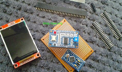 Image result for Arduino Antenna Switch