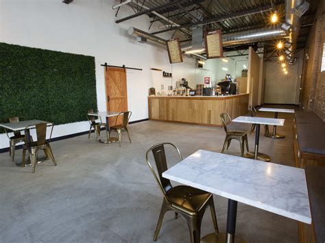 19 Black-Owned Coffee Shops In Chicago - Chicago - The Infatuation