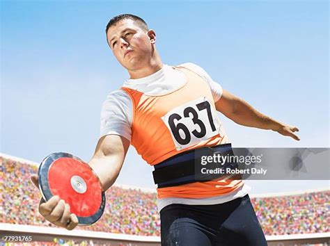 Discus Game 的图像结果