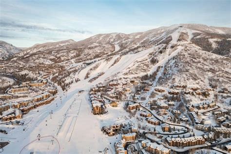 These Are The Snowiest Colorado Ski Resorts Over the Past 10 Years