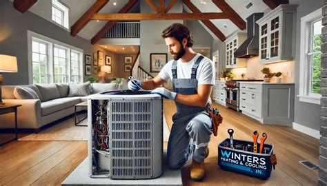 Local HVAC Service 的图像结果