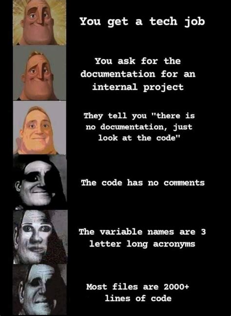 Image result for Python Developer JavaScript Meme