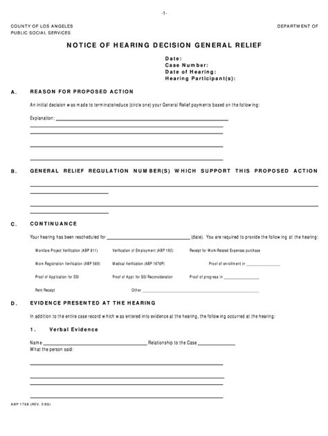 CA ABP 1768 Form - Fill Online, Printable, Fillable, Blank - pdfFiller