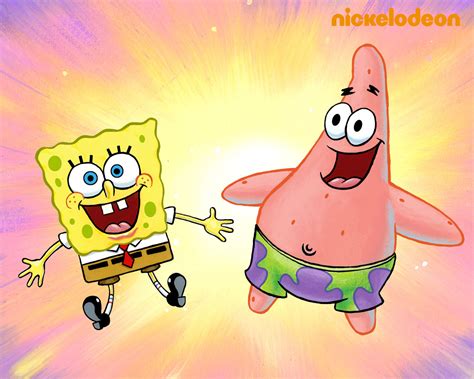 Spongebob And Patrick Quotes. QuotesGram