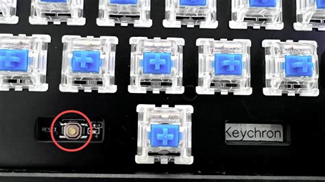 Image result for How to Reset Key Lab