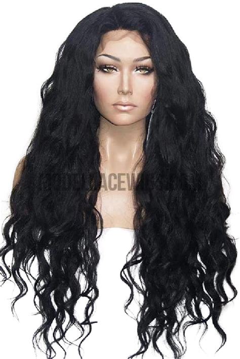 Image result for Model Model Lace Wig
