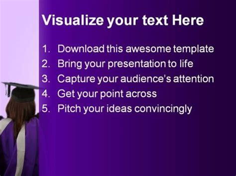 Image result for PowerPoint Presentation Graduate Program