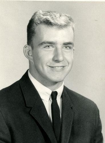 Matthew Randall (Randy) Boyce, 72 | Obituaries | thecorryjournal.com