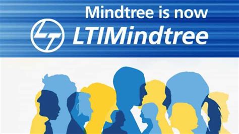 Mindtree-Larsen & Toubro Infotech Merger: LTIMindtree - 90k employees ...