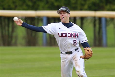 Photo Gallery: CCSU Blue Devils vs UConn Baseball - 4/30/19 - The UConn ...