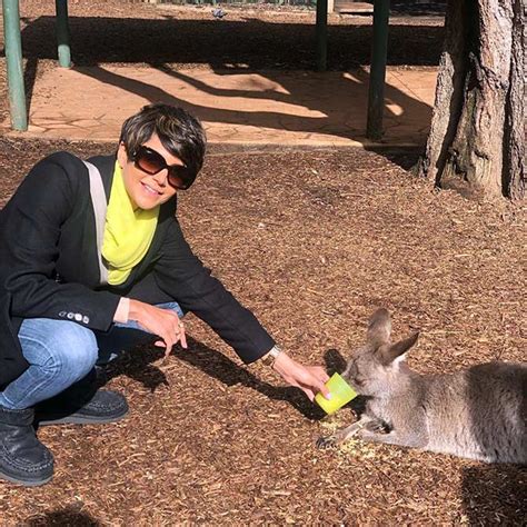 Mandira Bedi's Australian Holiday - Rediff.com movies