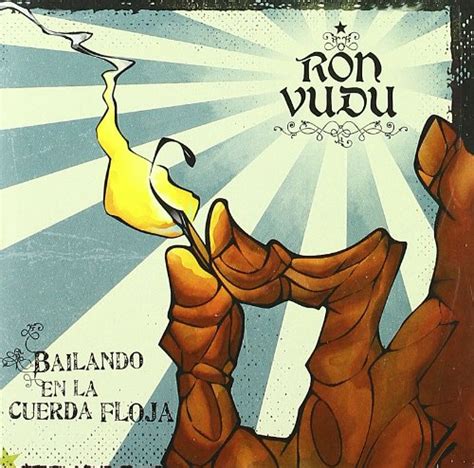 Bailando en La Cuerda Floja: Vudu, Ron: Amazon.in: Music}