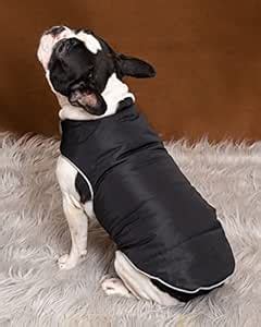 Petsnugs Stylish Dog Jackets Comfortable Light Weight Winter Dog cat ...