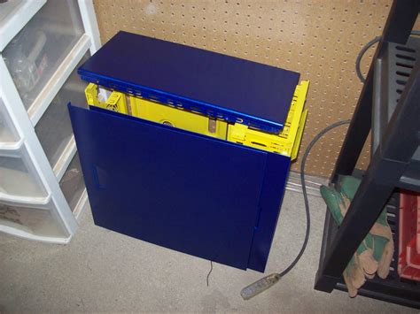 Image result for Retro Computer Cabinet