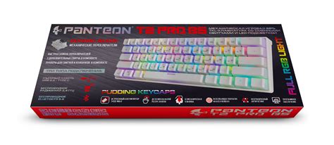 PANTEON T2 PRO BS