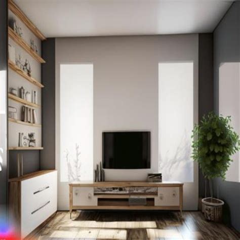 TV Unit Designs: 350+ Latest TV Cabinets, TV Stand Designs in India