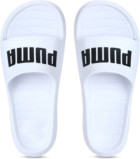 Puma White Sneakers - Buy Puma White Sneakers online at Best Prices in ...