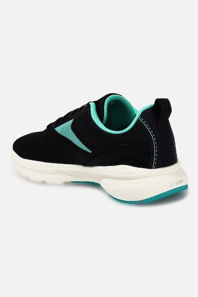 Reebok India Official | Sprint Flash M - Men Black Running Shoes Online ...