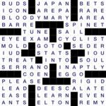 Libertine Crossword Clue - Daily Commuter