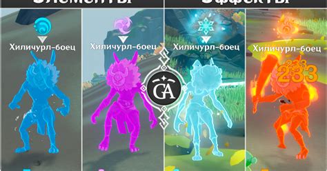 Элементальные реакции — Teletype