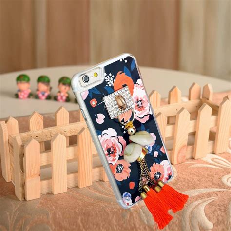 Maasha Ethnic Latkan Floral Design iPhone 6s Cases and Cover -So Girly ...