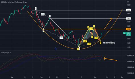 Xltek Chart 的图像结果