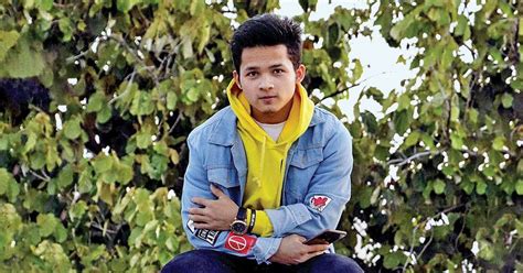 #MenWeLove: Weightlifter Jeremy Lalrinnunga Is Not One To Rest On ...