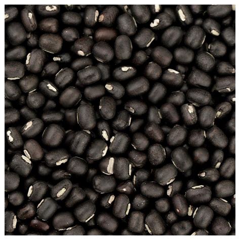 Dgroce.com - kali Sabut Urad (Black Whole Urad) - 500 g