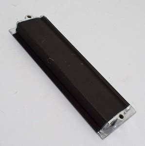 Rab (Code:- Hand 504, Color:- Wenge, Size:- 128mm) Aluminium Door ...