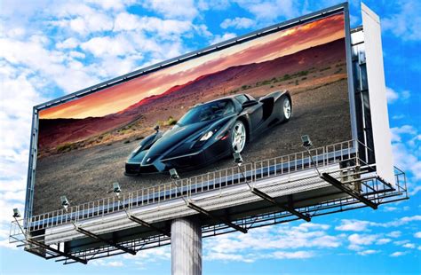 Digital Signage LED Screen 的图像结果