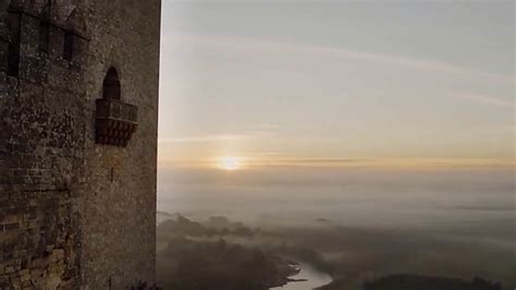 Filming Location of Game of Thrones - House Tyrell, Highgarden