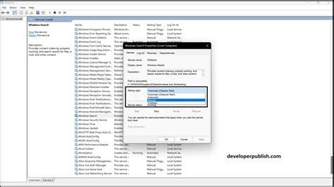 Image result for Configuring Windows Search