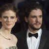Kit Harington and Rose Leslie are expecting their first child- The ...