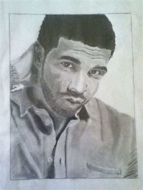 Image result for How to Draw Drake