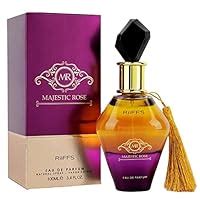 Buy RiiFFS Majestic Rose Imported Long Lasting Women Perfume, Fruity ...