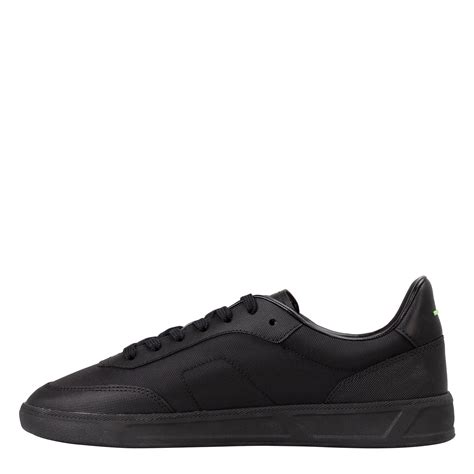 Boss | Men's Brandon Mesh Low Top Trainers, Mesh Construction | Flannels