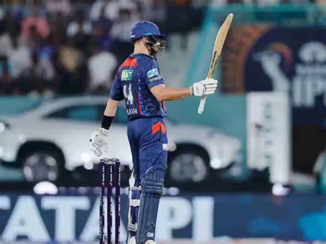 "I am getting used to opening:" Aiden Markram after scoring fifty ...