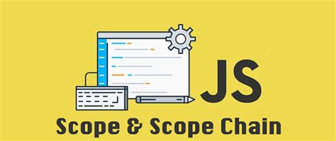 Image result for Scope Chaining in JavaScript