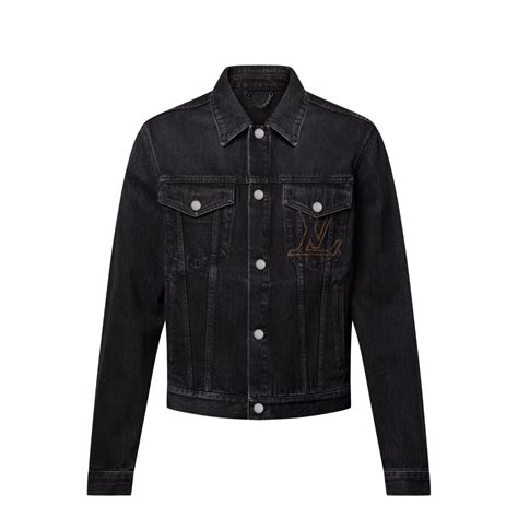 Designer Men's Denim | Jackets, Jeans & Shirts | LOUIS VUITTON